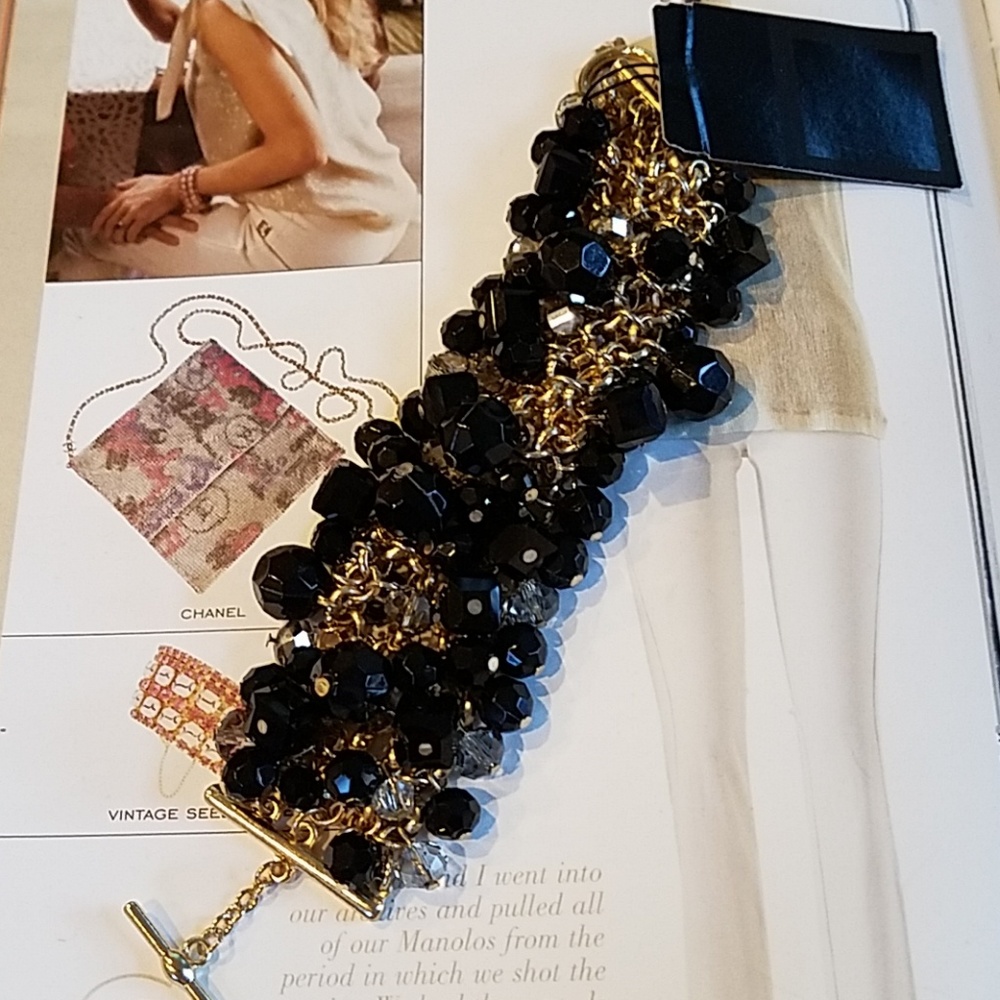 JC Penney Bracelet New with tag